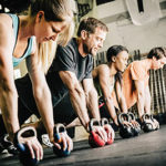 espace pleine forme entraînement