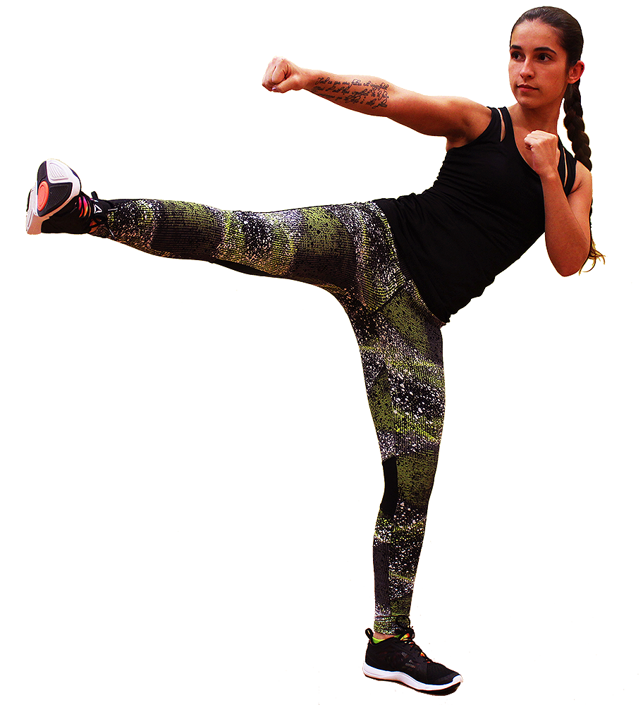 Centre de conditionnement physique Espace pleine Forme Alexandra Yerly