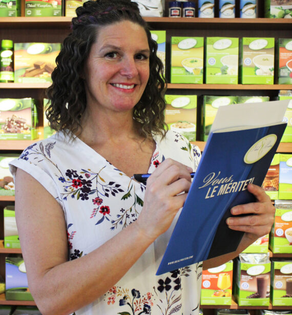 Coaching + Plan Alimentaire