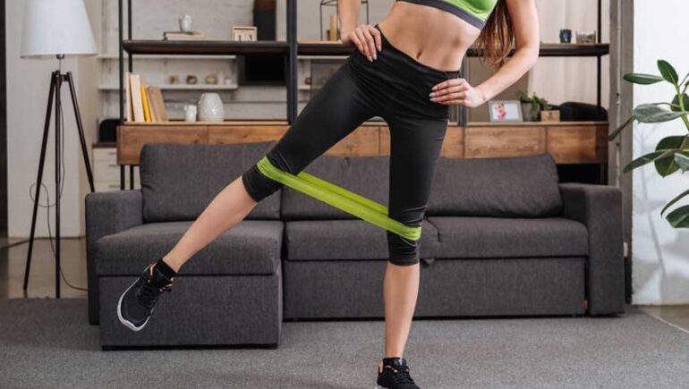 Centre de conditionnement physique Espace pleine Forme Alexandra Yerly Power Fit